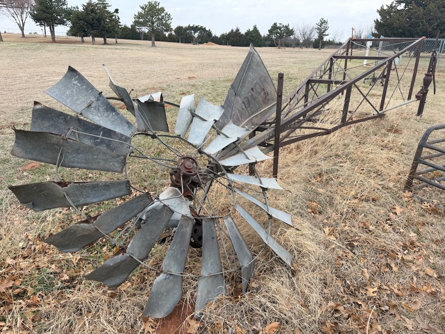 Image for Brinkley Estate Auction - Equipment, Antiques, Tools, & Furniture