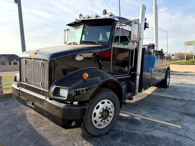 Image for Prime Towing Liquidation Auction - Wrecker Trucks & Skid Steers