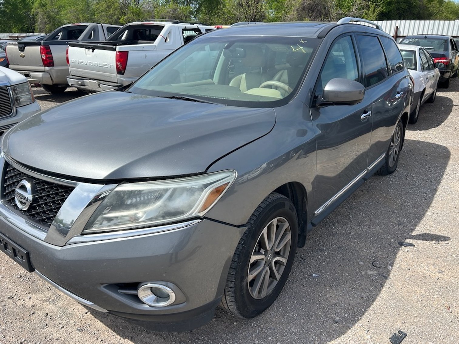 Image for CarCab Wrecker Impound Auction