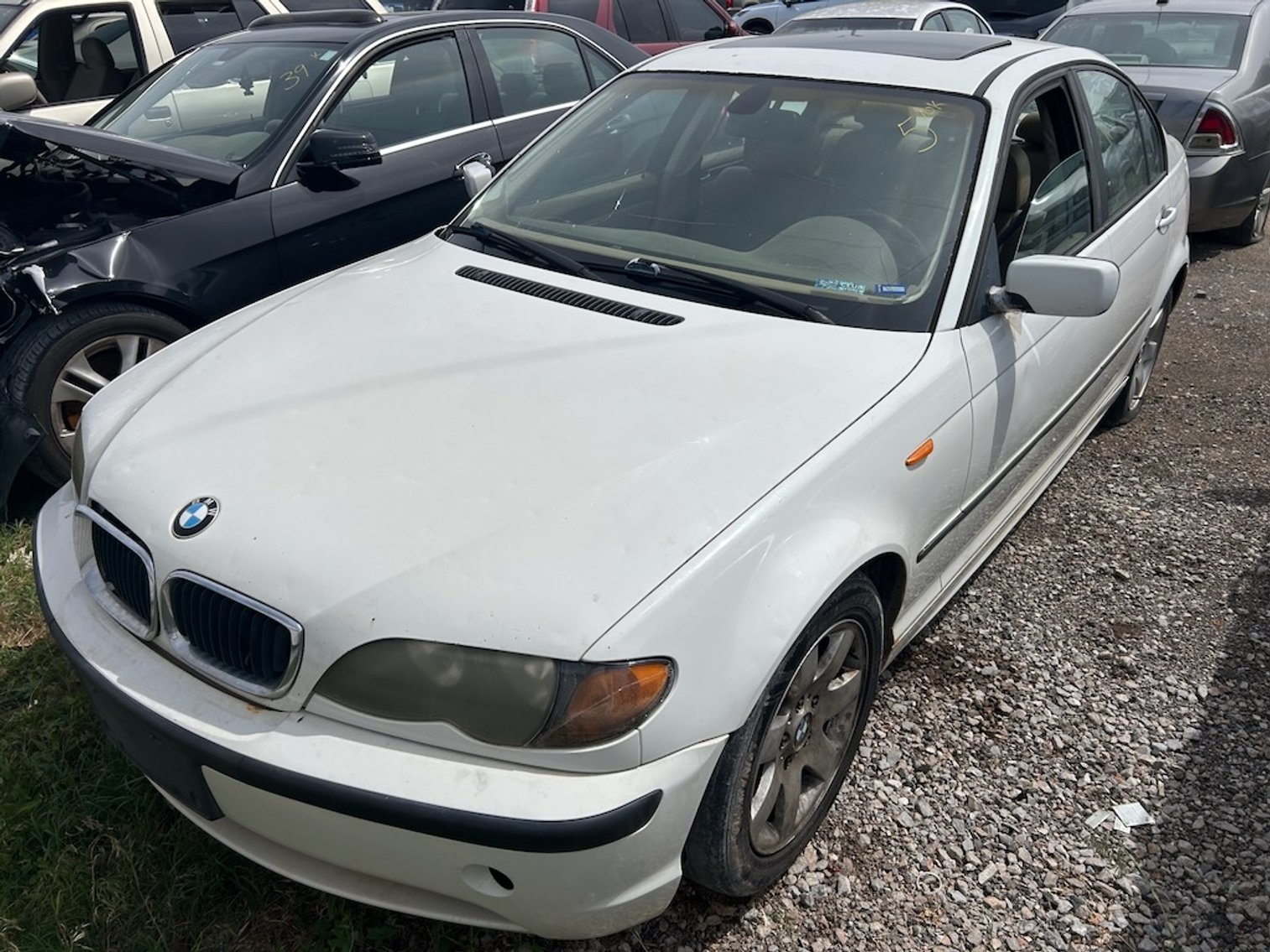 Image for CarCab Wrecker Impound Auction