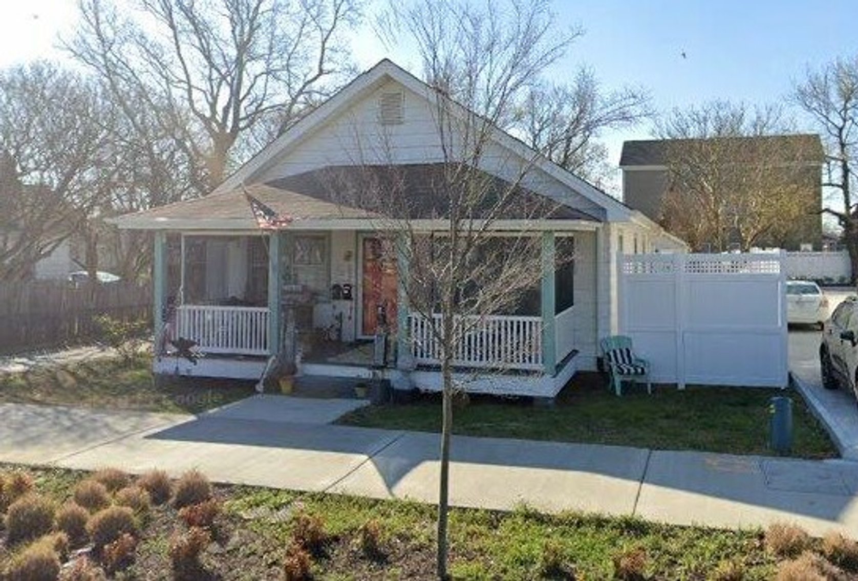 Image for 404 & 408 19th Street