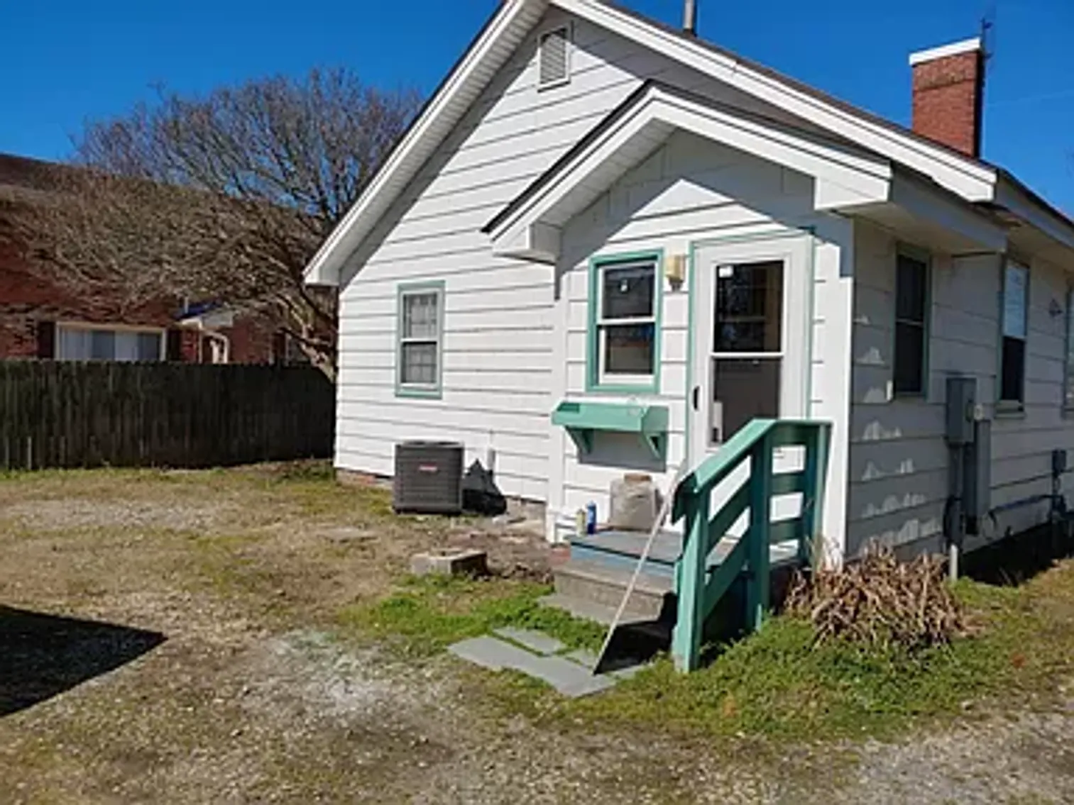 Image for 404 & 408 19th Street