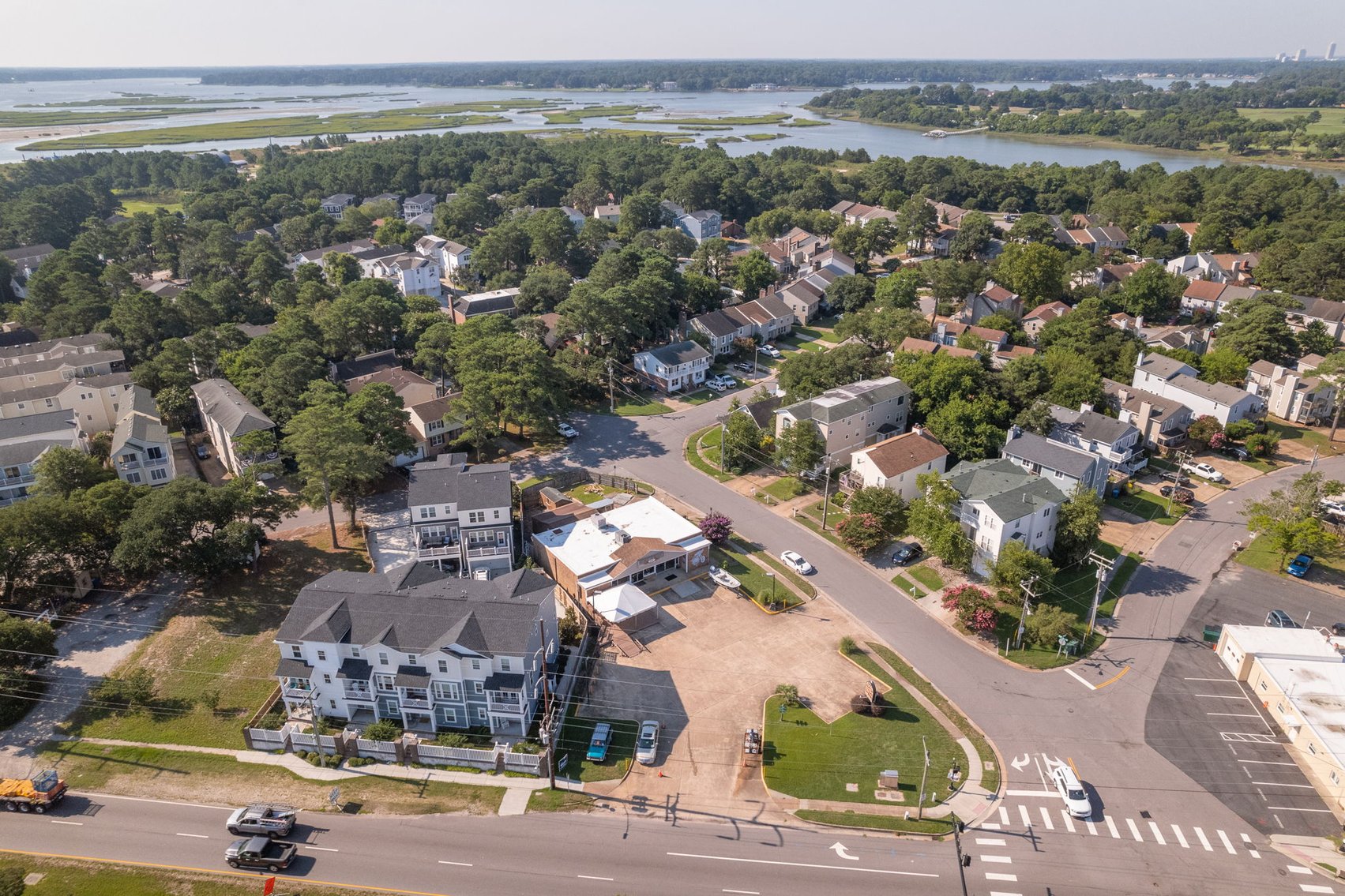 Image for 3745 Shore Drive