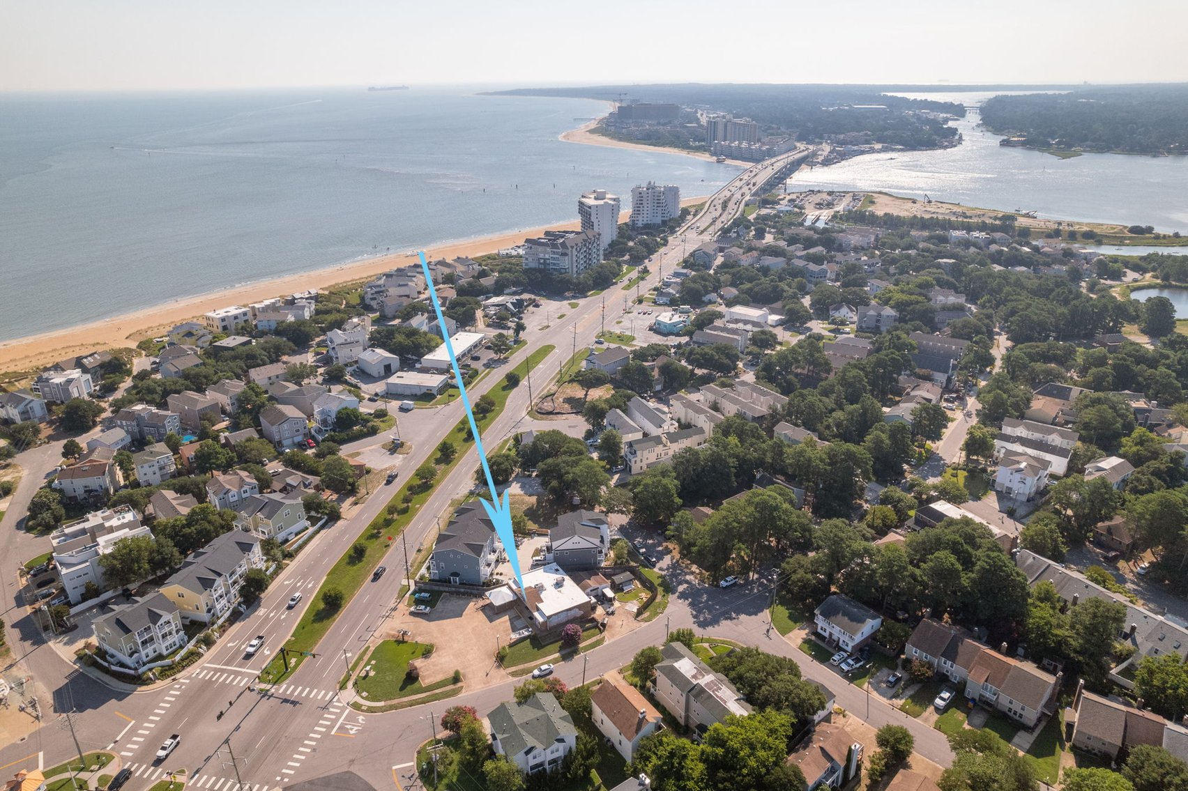 Image for 3745 Shore Drive