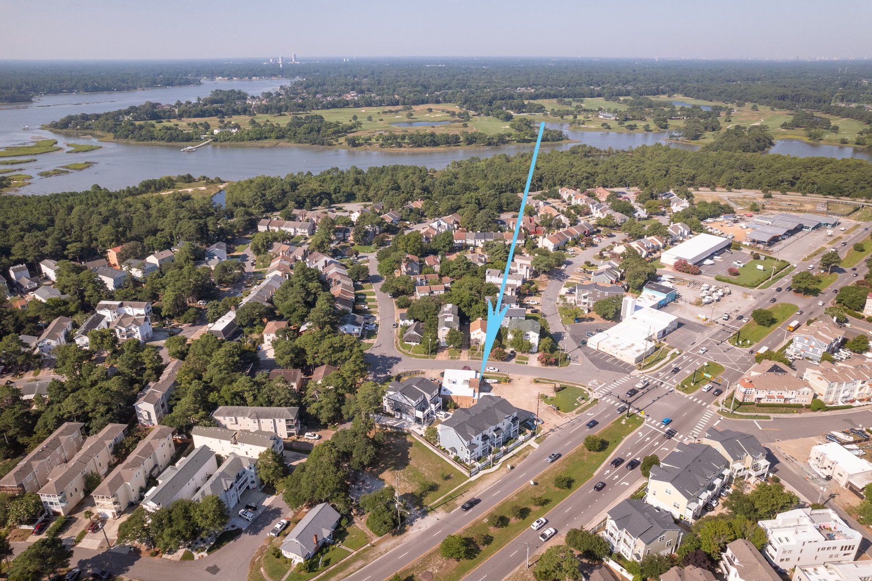 Image for 3745 Shore Drive