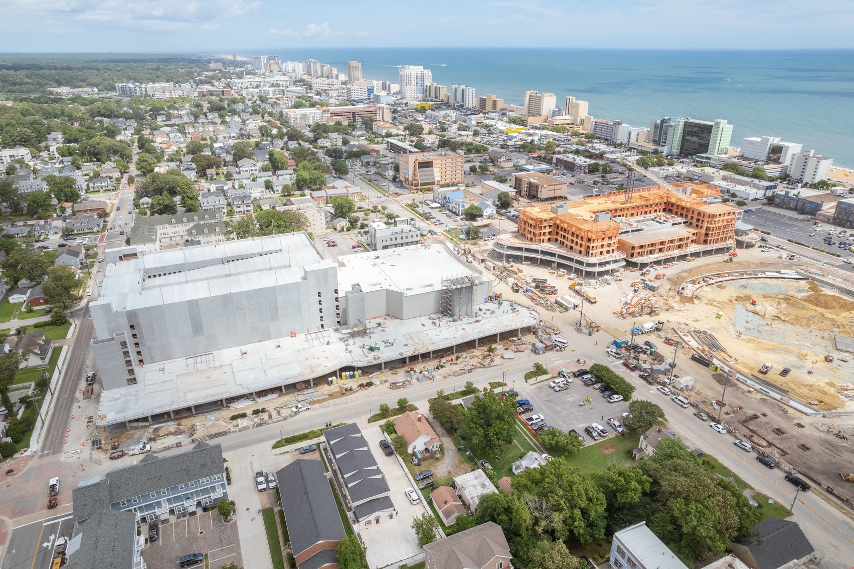 Image for 404 & 408 19th Street