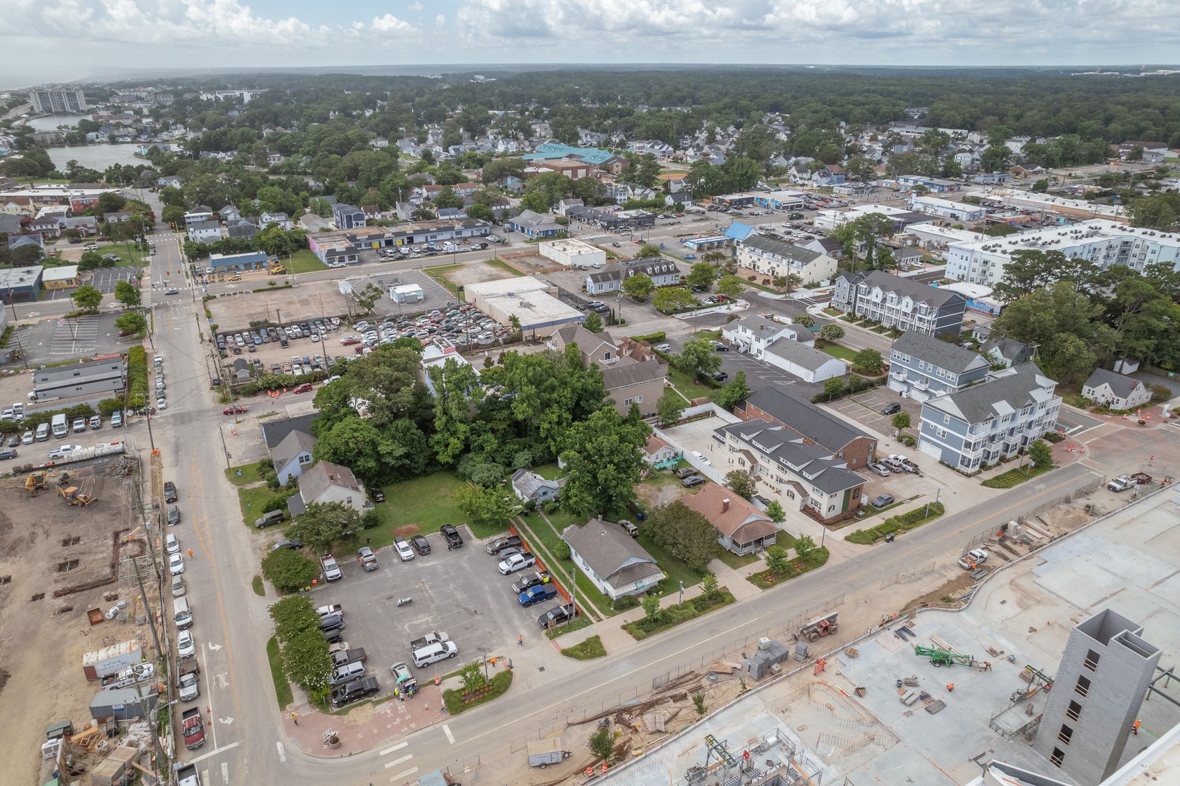 Image for 404 & 408 19th Street