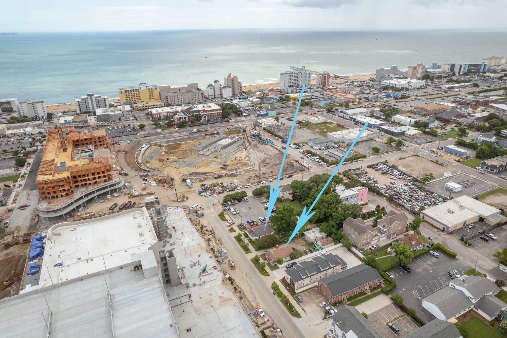 Image for 404 & 408 19th Street