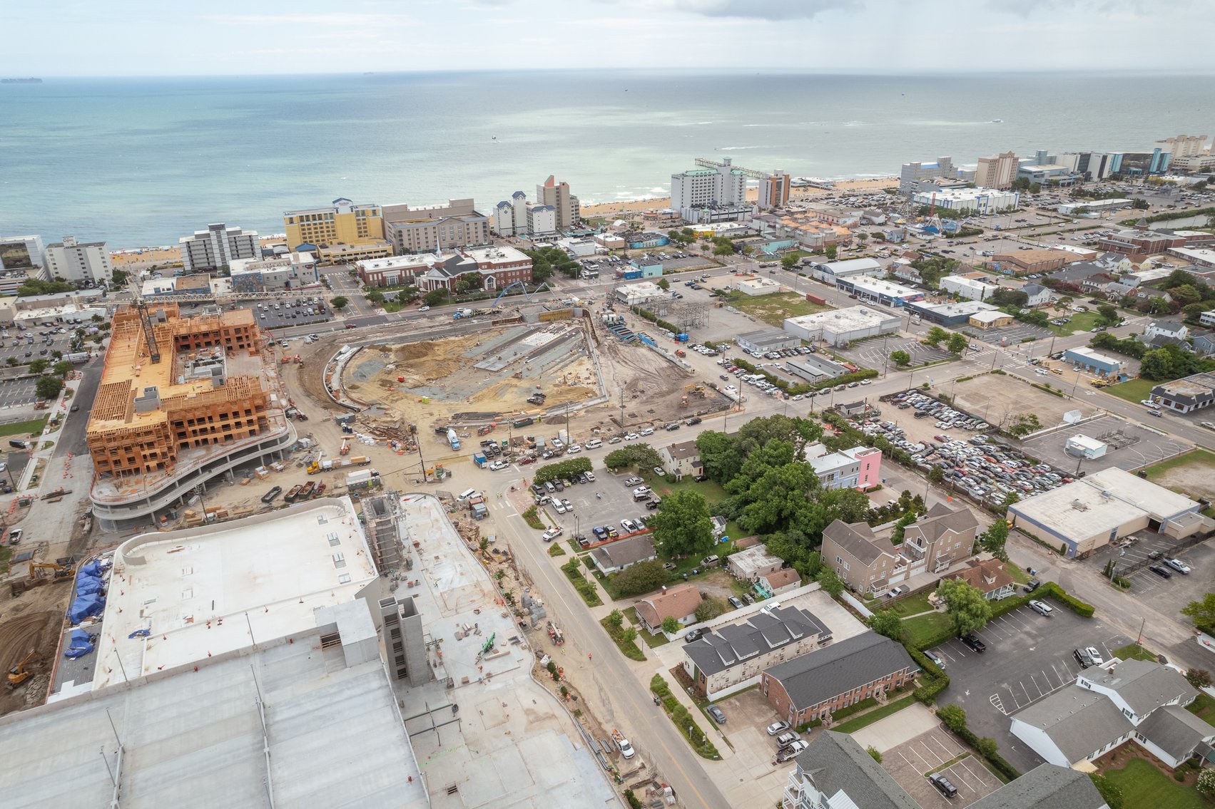 Image for 404 & 408 19th Street