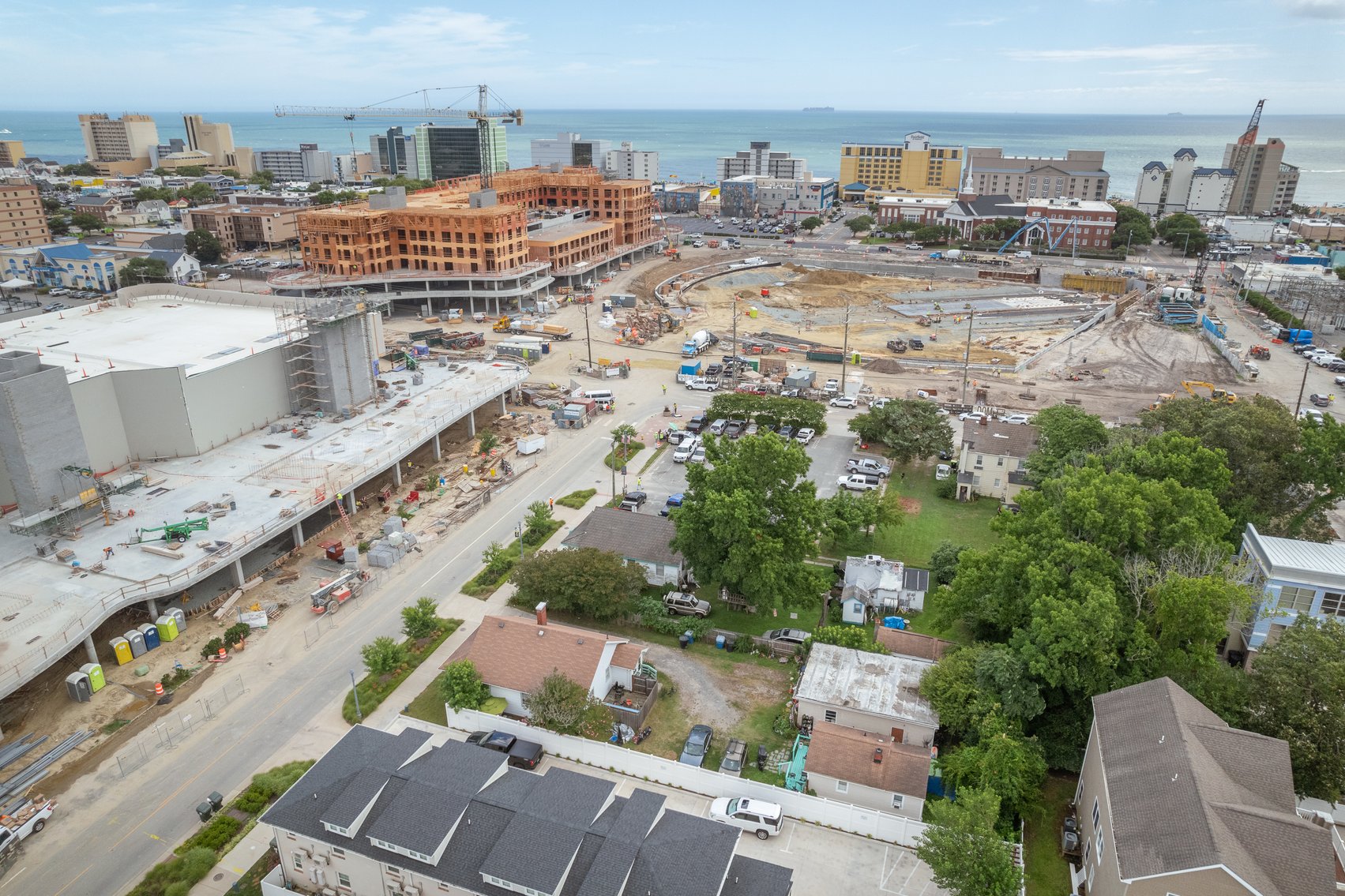 Image for 404 & 408 19th Street