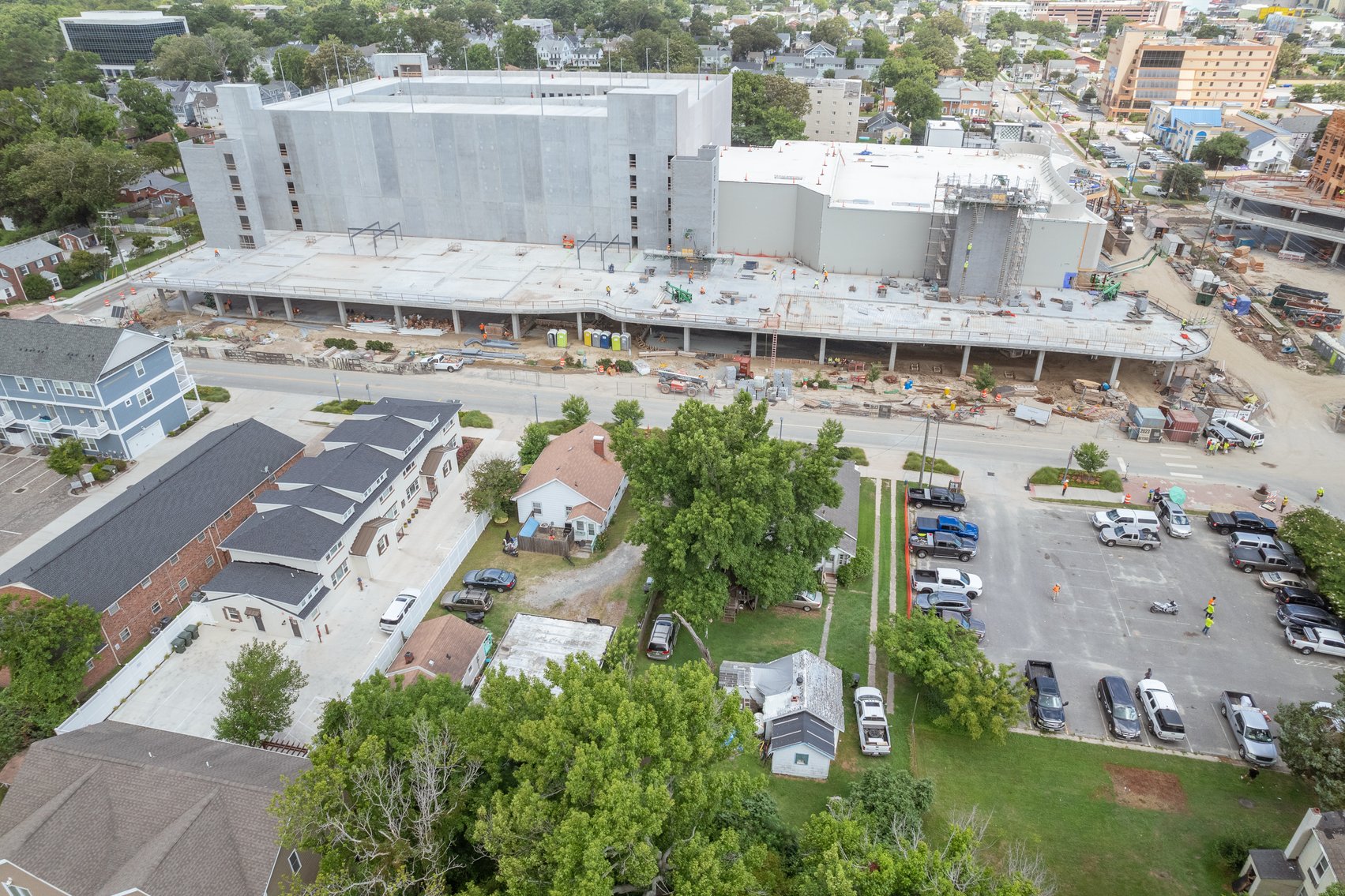 Image for 404 & 408 19th Street