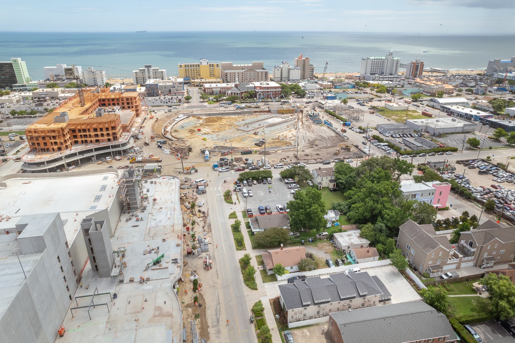 Image for 404 & 408 19th Street