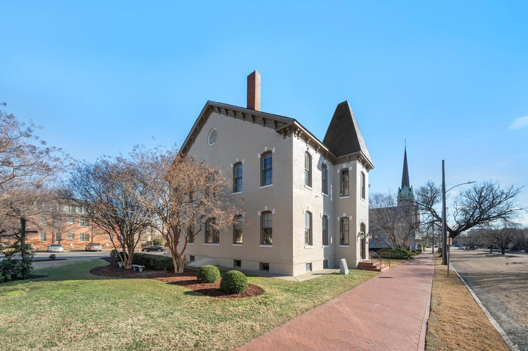 Image for 441 Washington Street