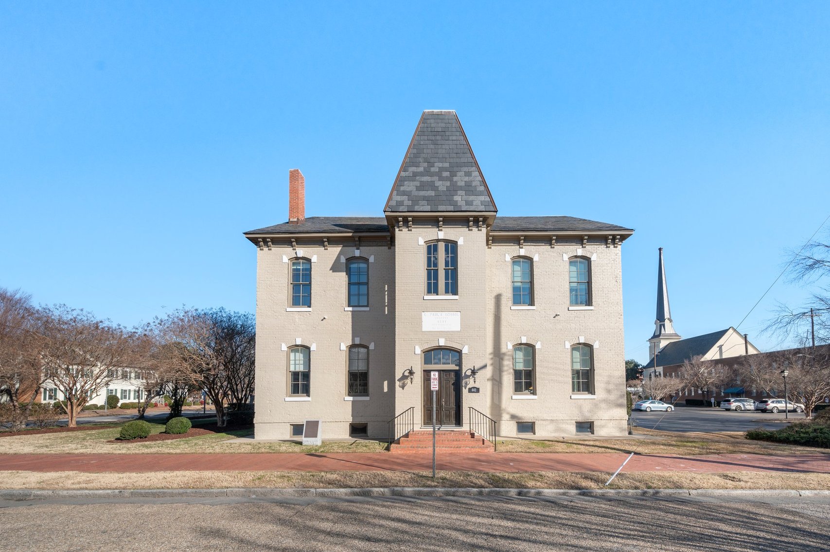 Image for 441 Washington Street