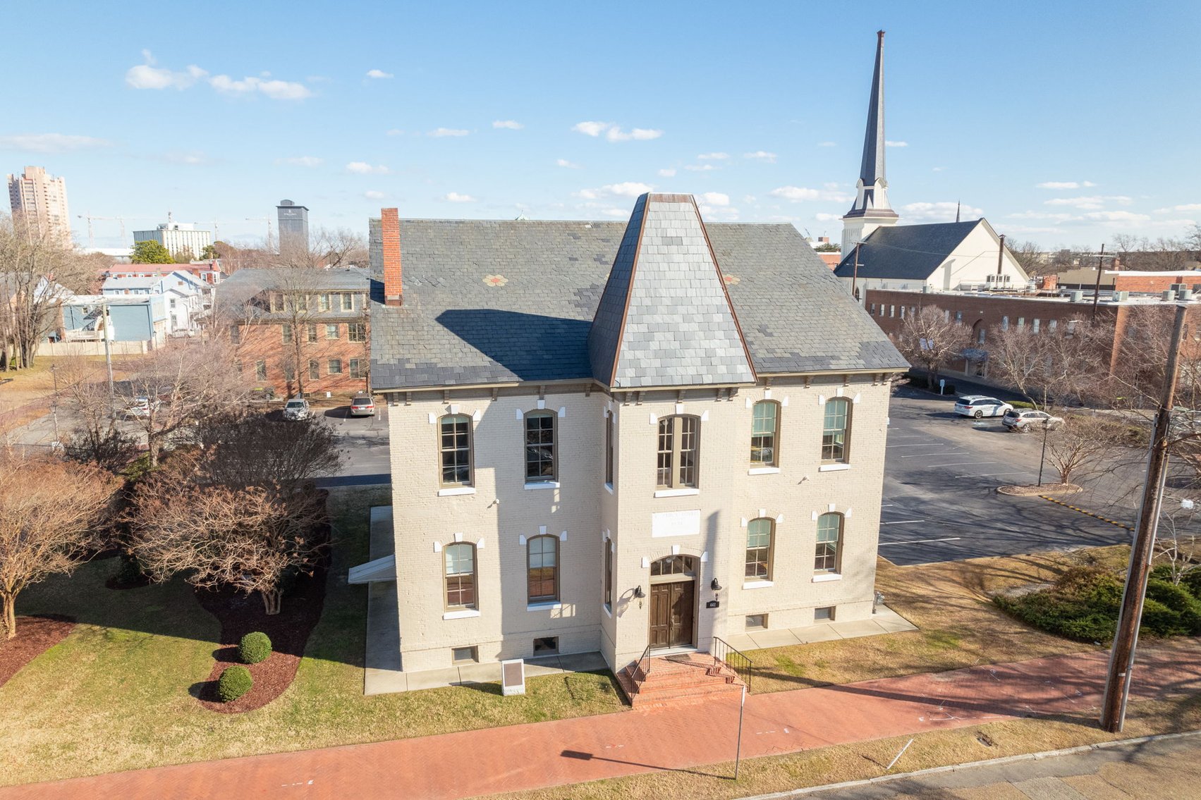 Image for 441 Washington Street