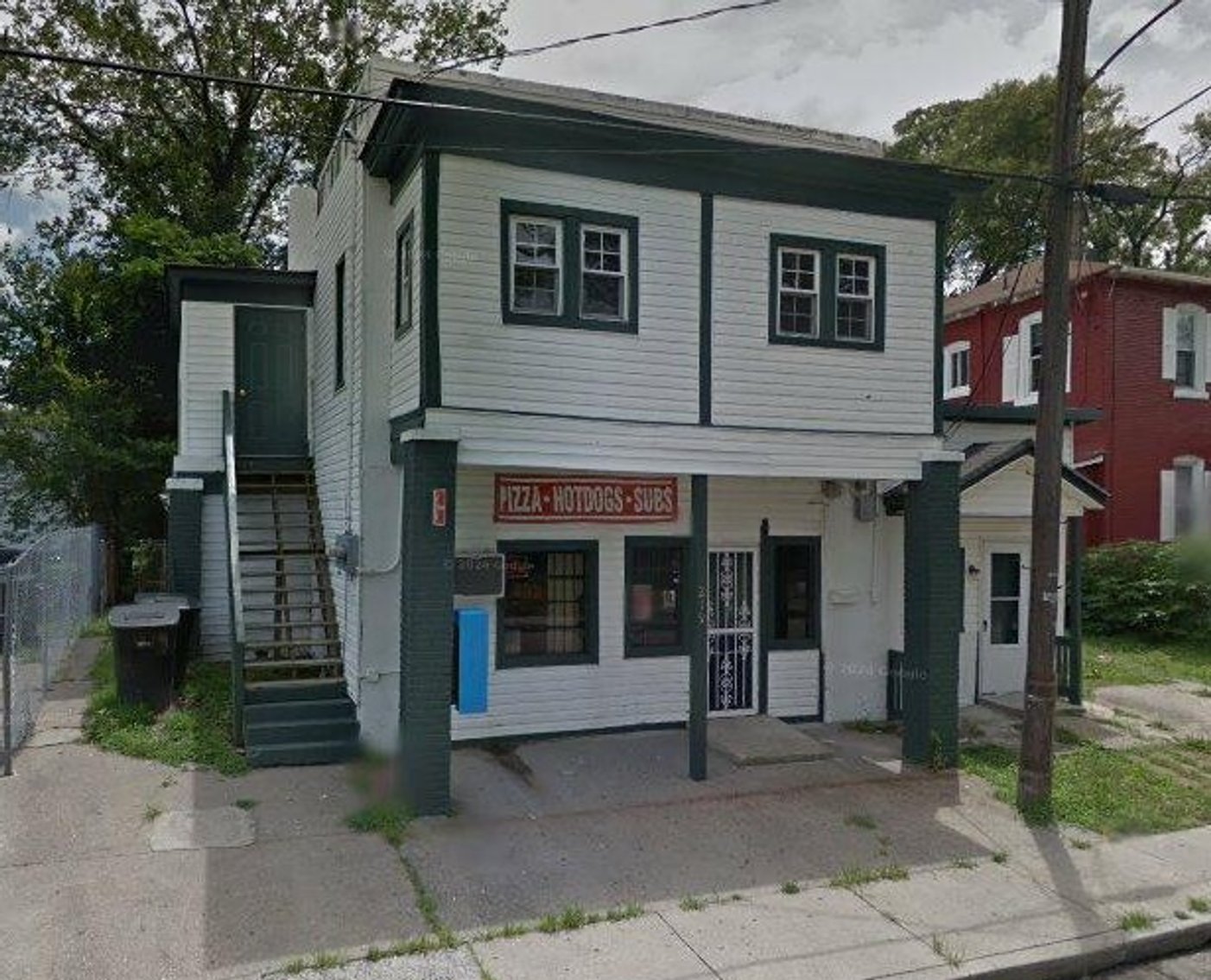 Image for 1219 Duke Street