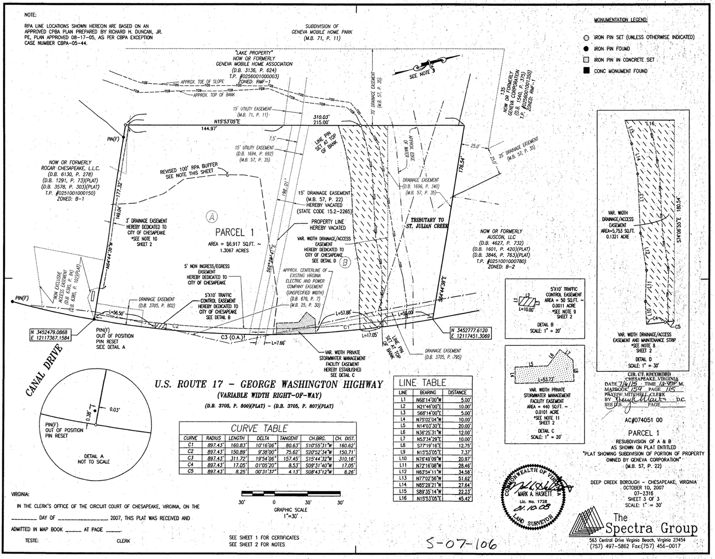Image for 1200 George Washington Hwy