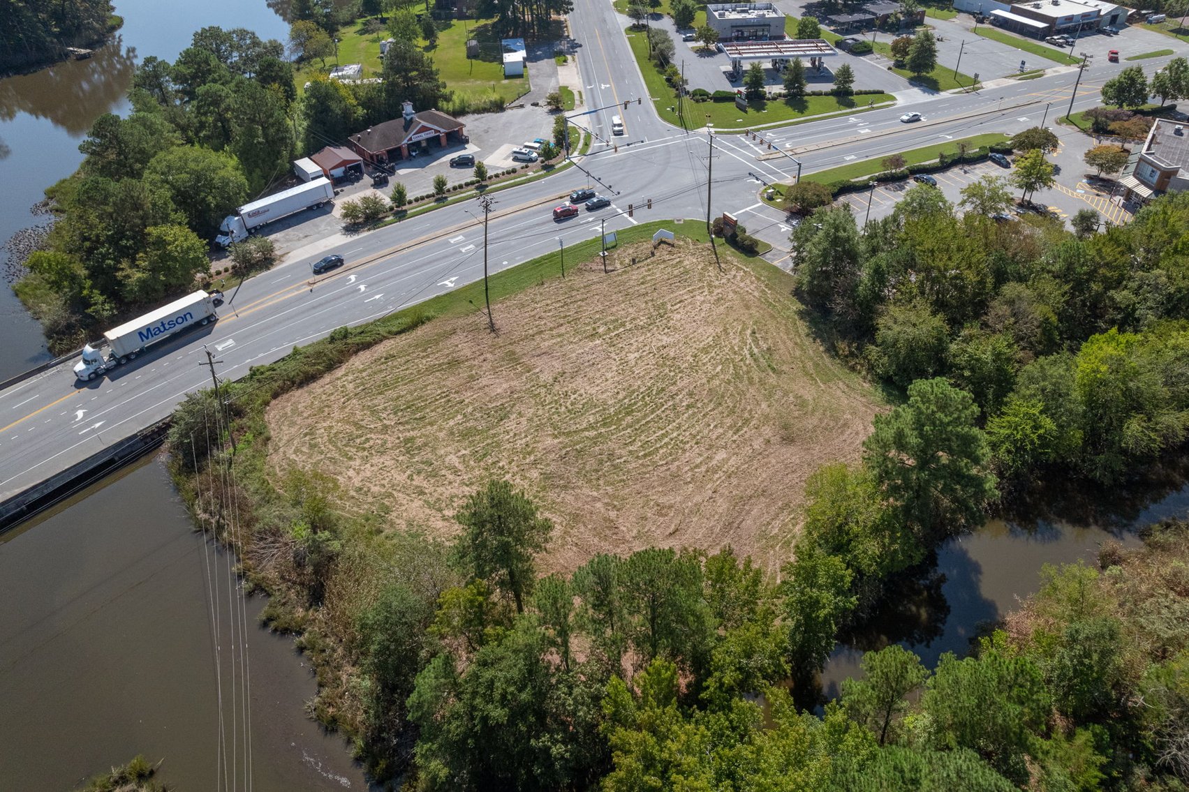 Image for 1200 George Washington Hwy