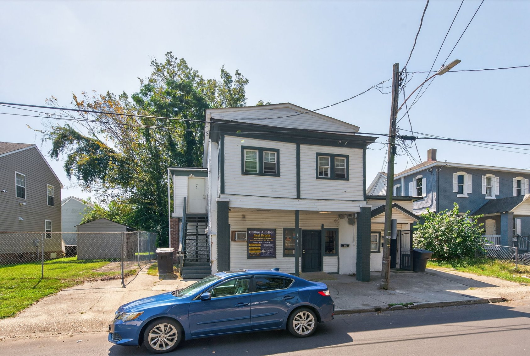 Image for 1219 Duke Street