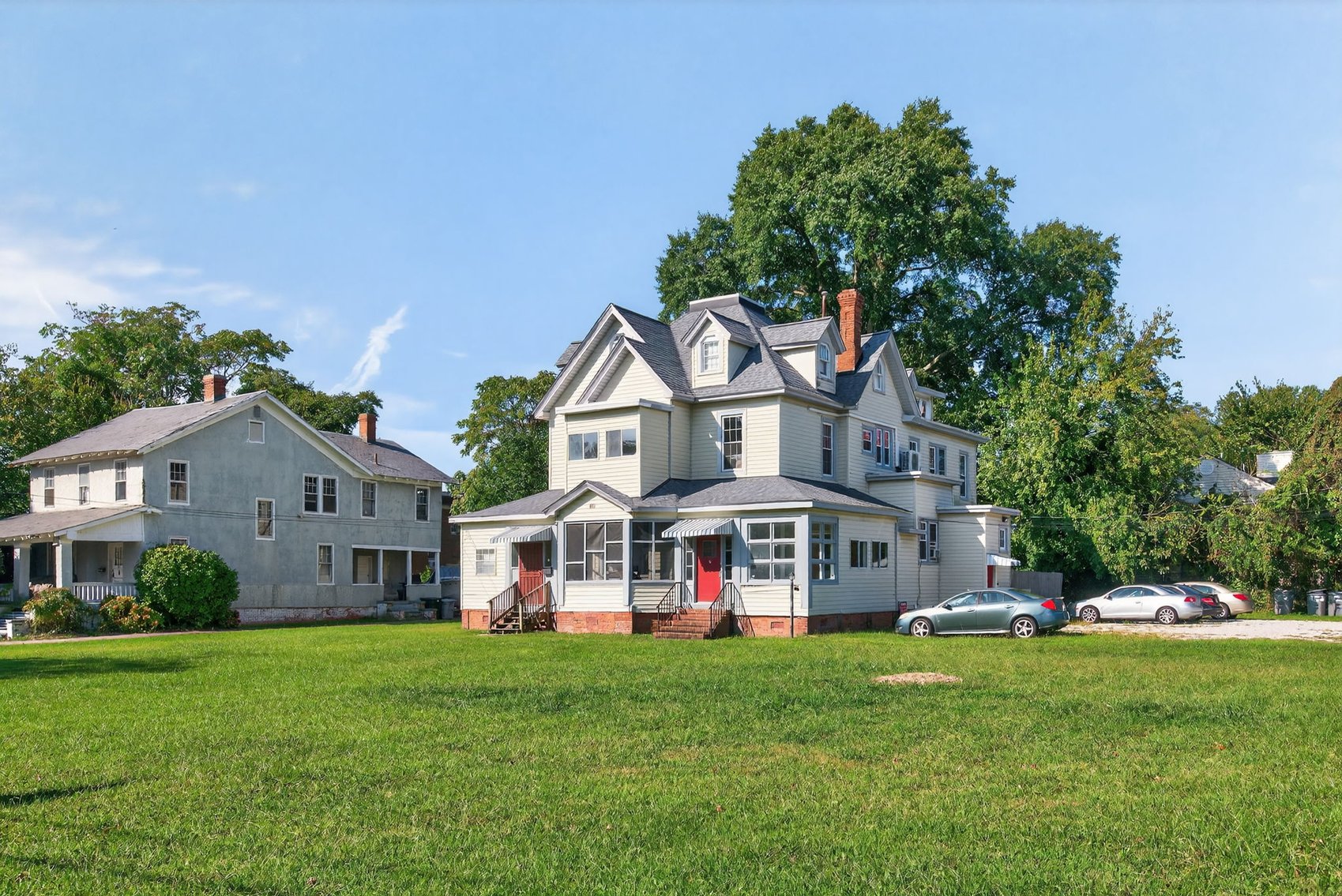 Image for 406 S Armistead Avenue