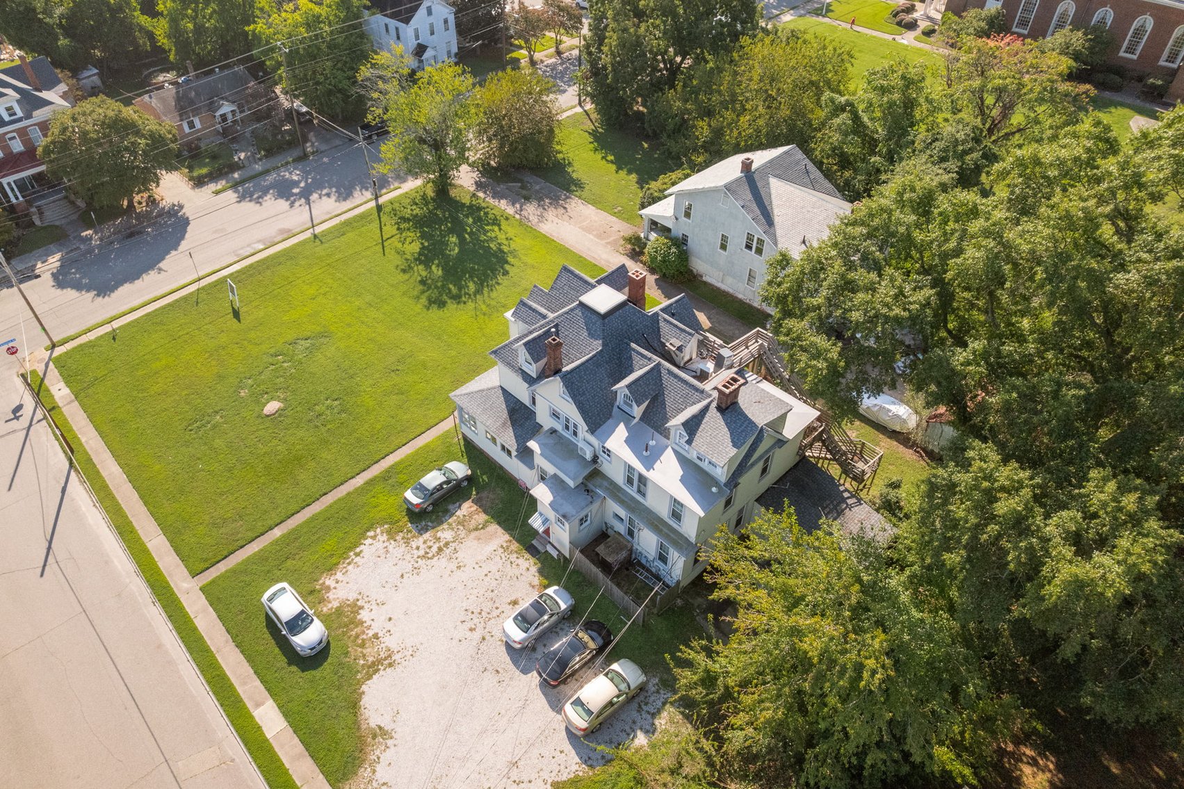 Image for 406 S Armistead Avenue