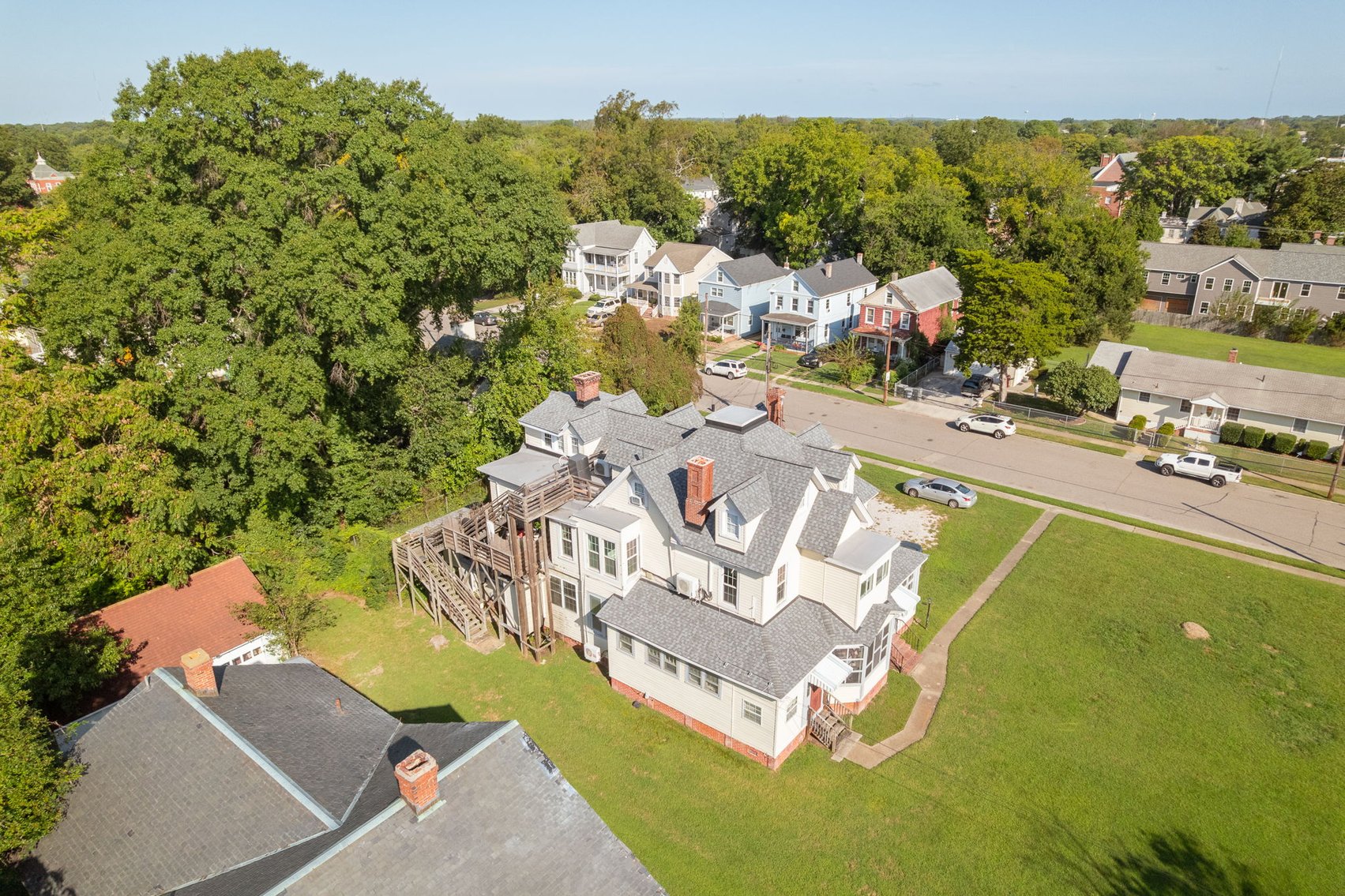 Image for 406 S Armistead Avenue