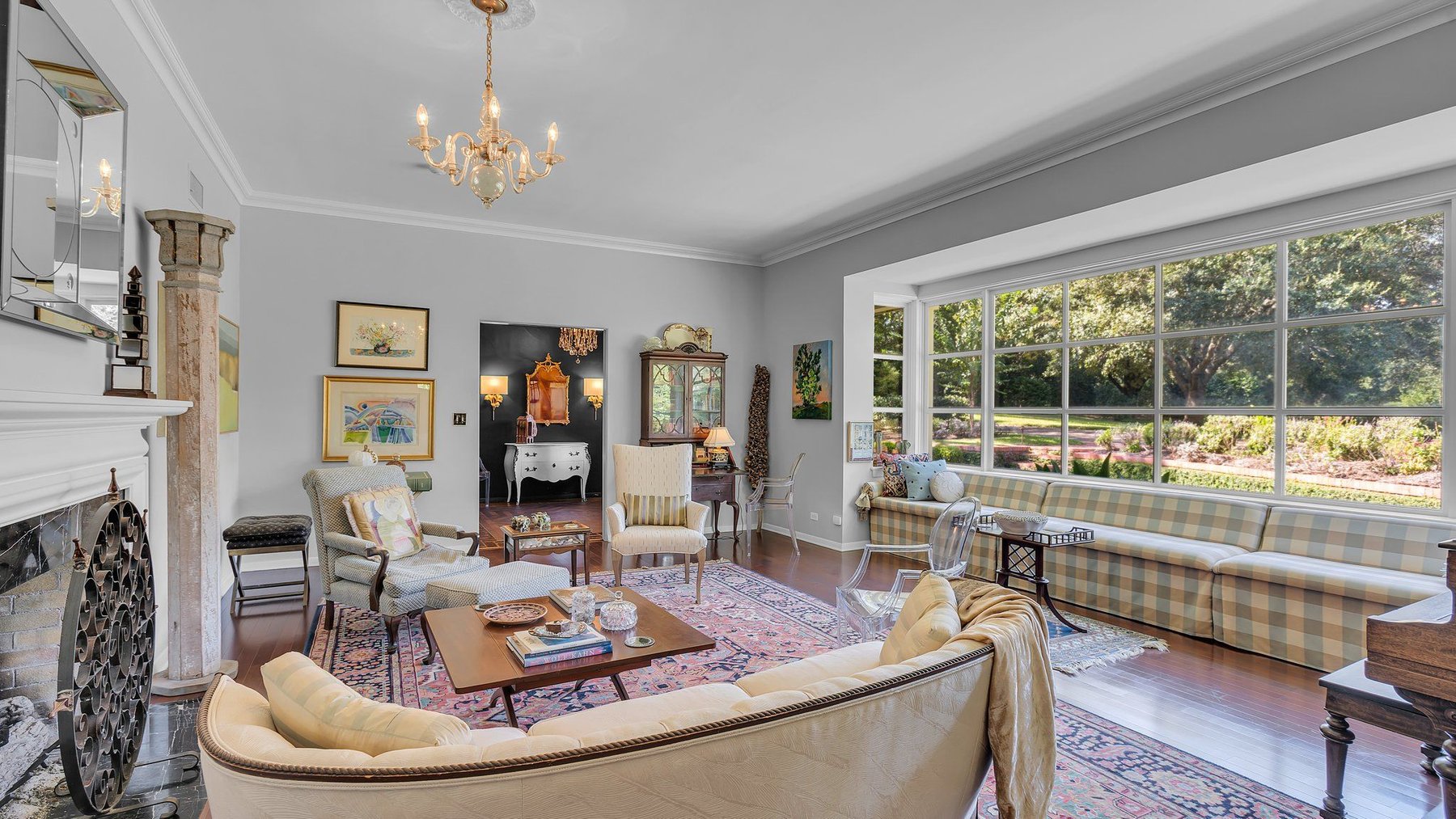 Image for Premier Home in Laurel, Mississippi...SOLD