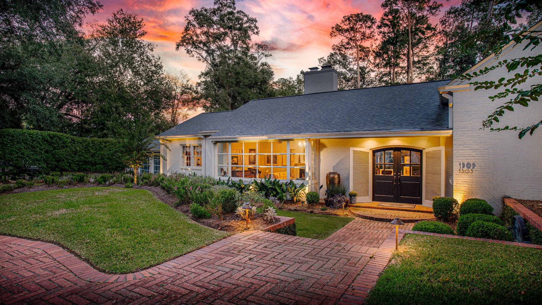 Image for Premier Home in Laurel, Mississippi...SOLD