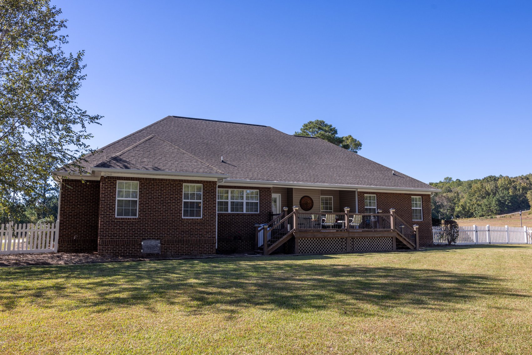 Image for Custom Brick Home in Fox Chase Subdivision in Hokes Bluff (Gadsden), Alabama...SOLD