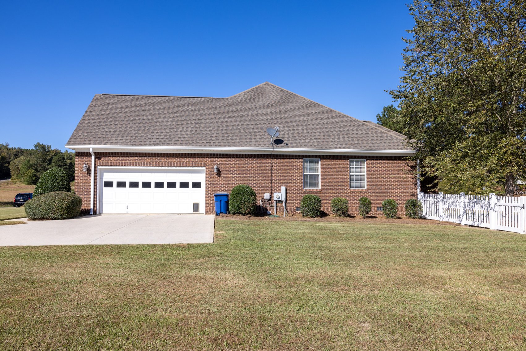 Image for Custom Brick Home in Fox Chase Subdivision in Hokes Bluff (Gadsden), Alabama...SOLD