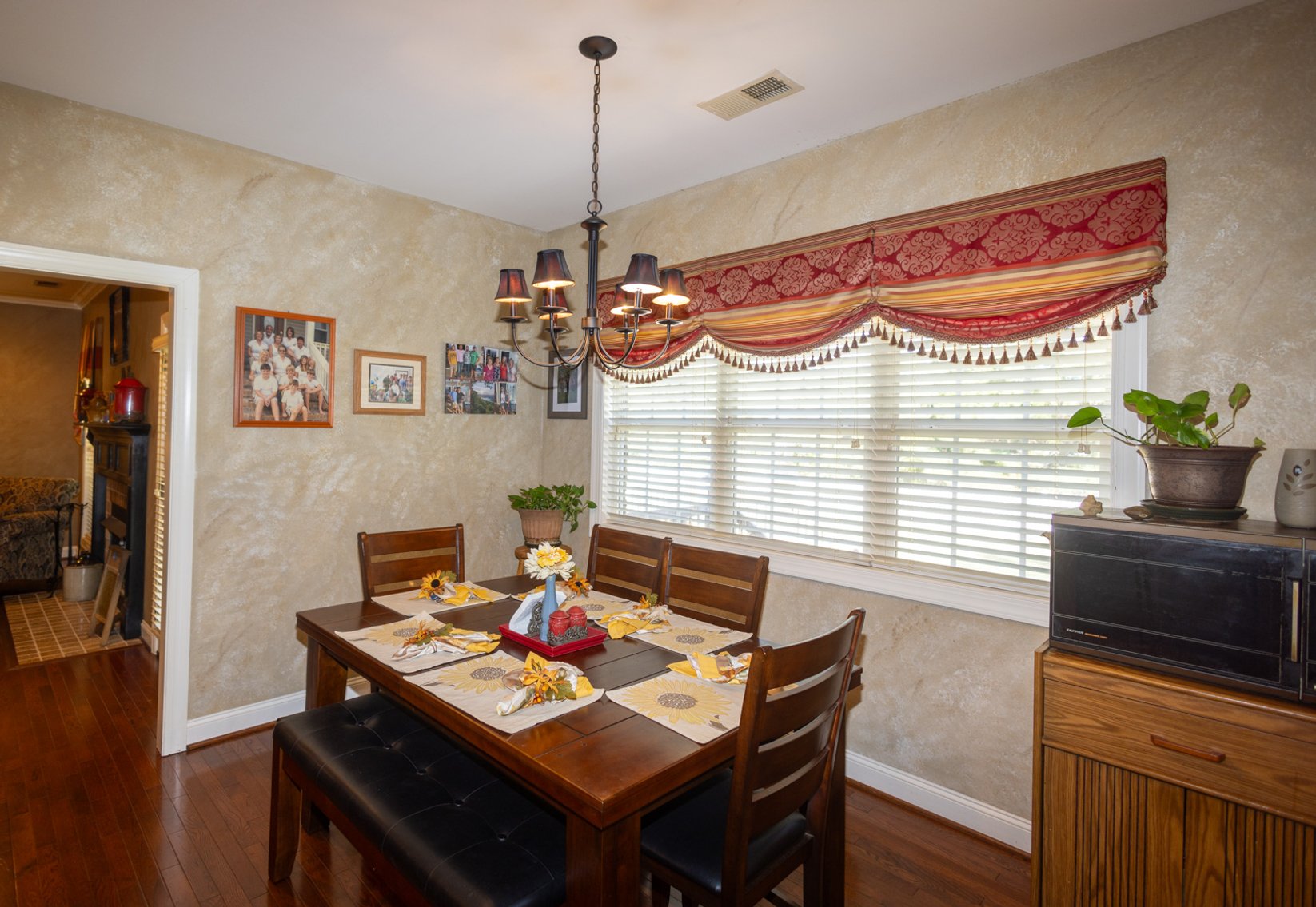 Image for Custom Brick Home in Fox Chase Subdivision in Hokes Bluff (Gadsden), Alabama...SOLD