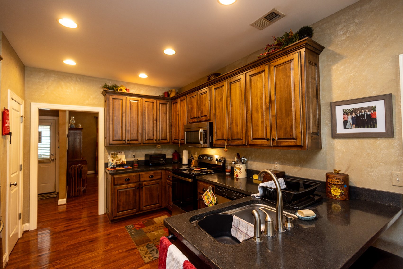 Image for Custom Brick Home in Fox Chase Subdivision in Hokes Bluff (Gadsden), Alabama...SOLD