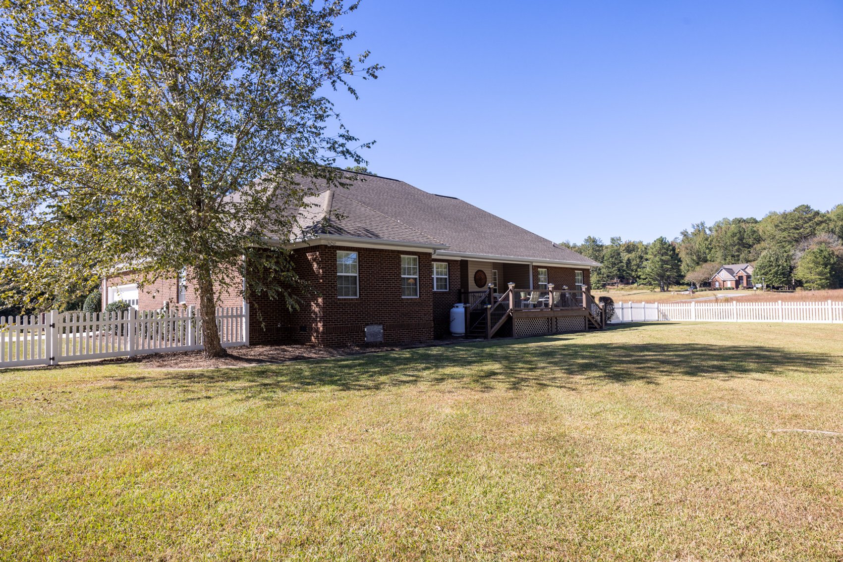 Image for Custom Brick Home in Fox Chase Subdivision in Hokes Bluff (Gadsden), Alabama...SOLD