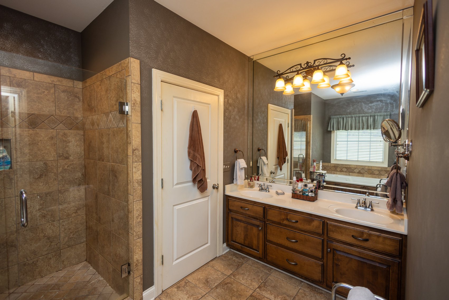 Image for Custom Brick Home in Fox Chase Subdivision in Hokes Bluff (Gadsden), Alabama...SOLD