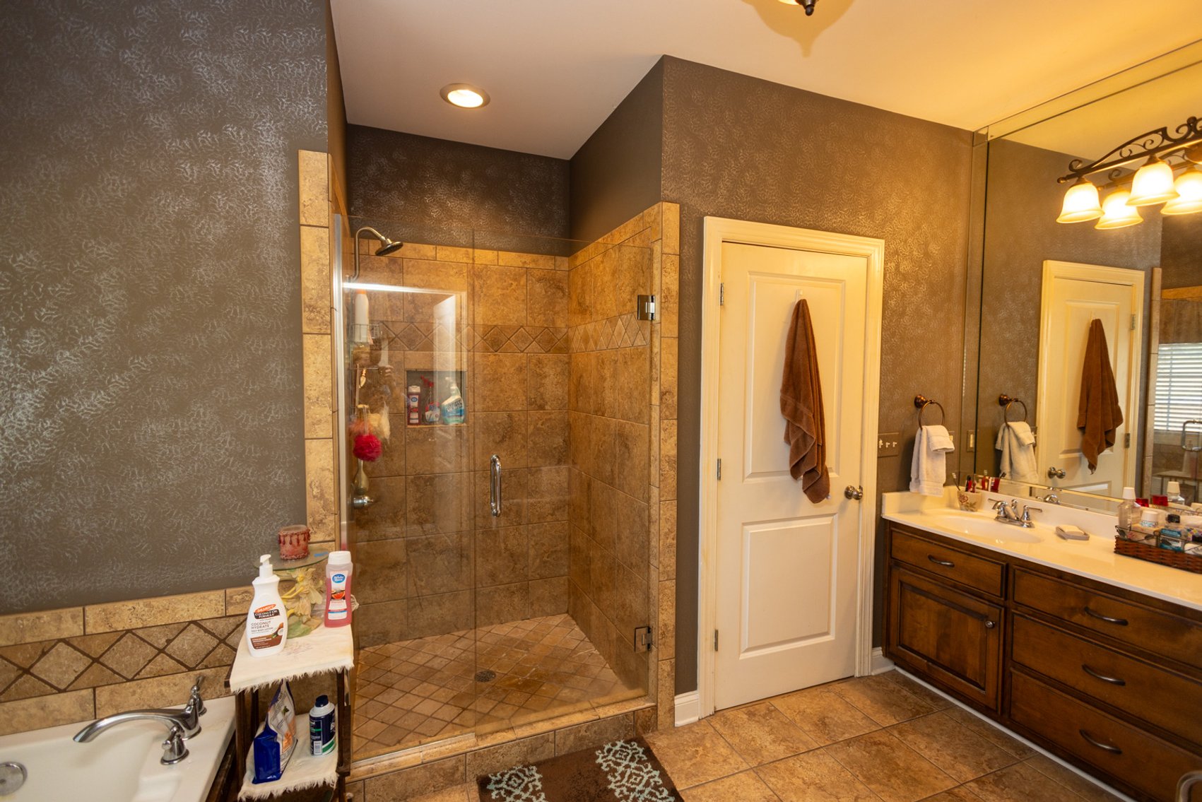 Image for Custom Brick Home in Fox Chase Subdivision in Hokes Bluff (Gadsden), Alabama...SOLD