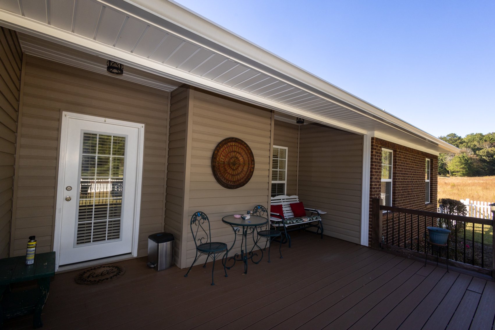 Image for Custom Brick Home in Fox Chase Subdivision in Hokes Bluff (Gadsden), Alabama...SOLD