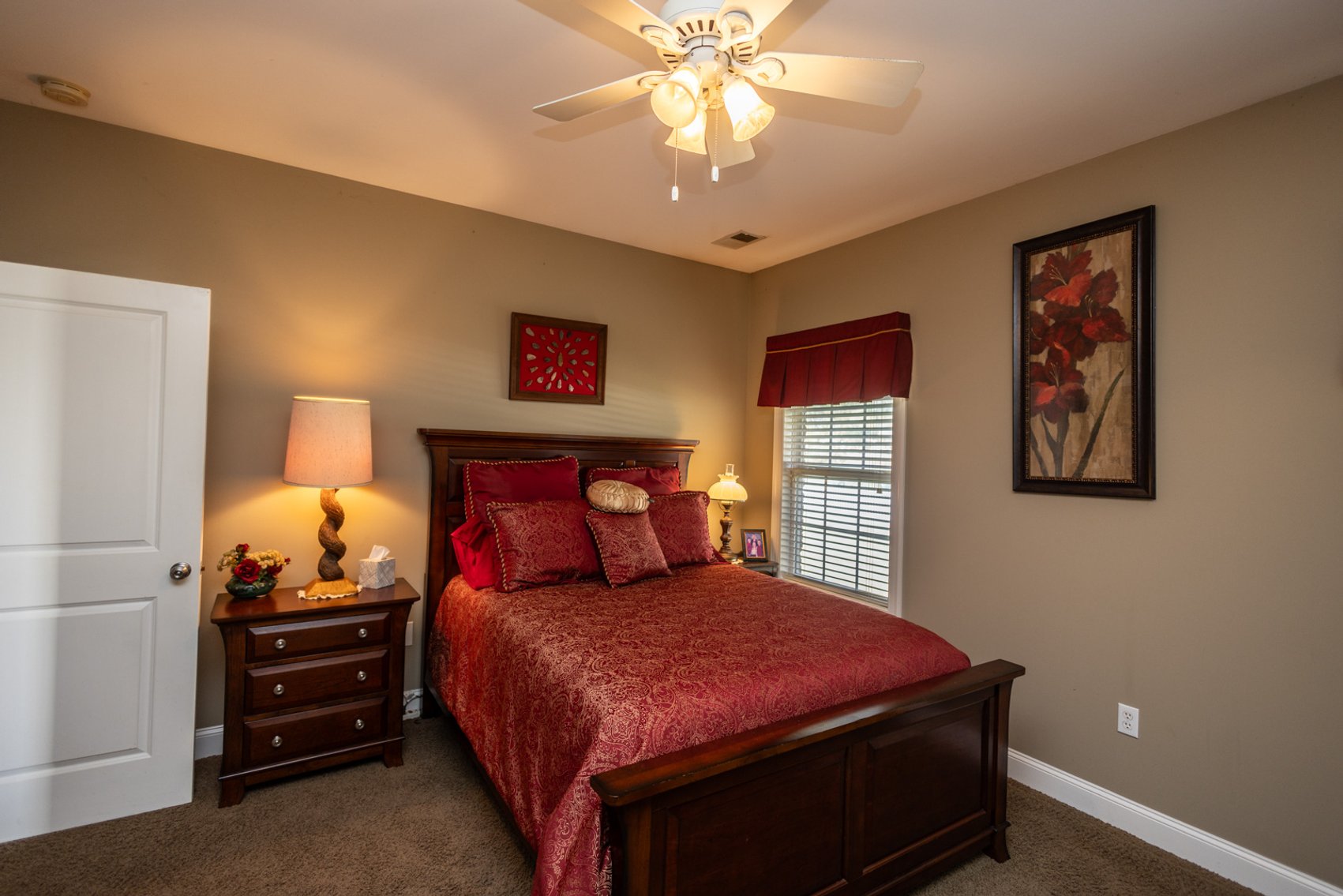 Image for Custom Brick Home in Fox Chase Subdivision in Hokes Bluff (Gadsden), Alabama...SOLD