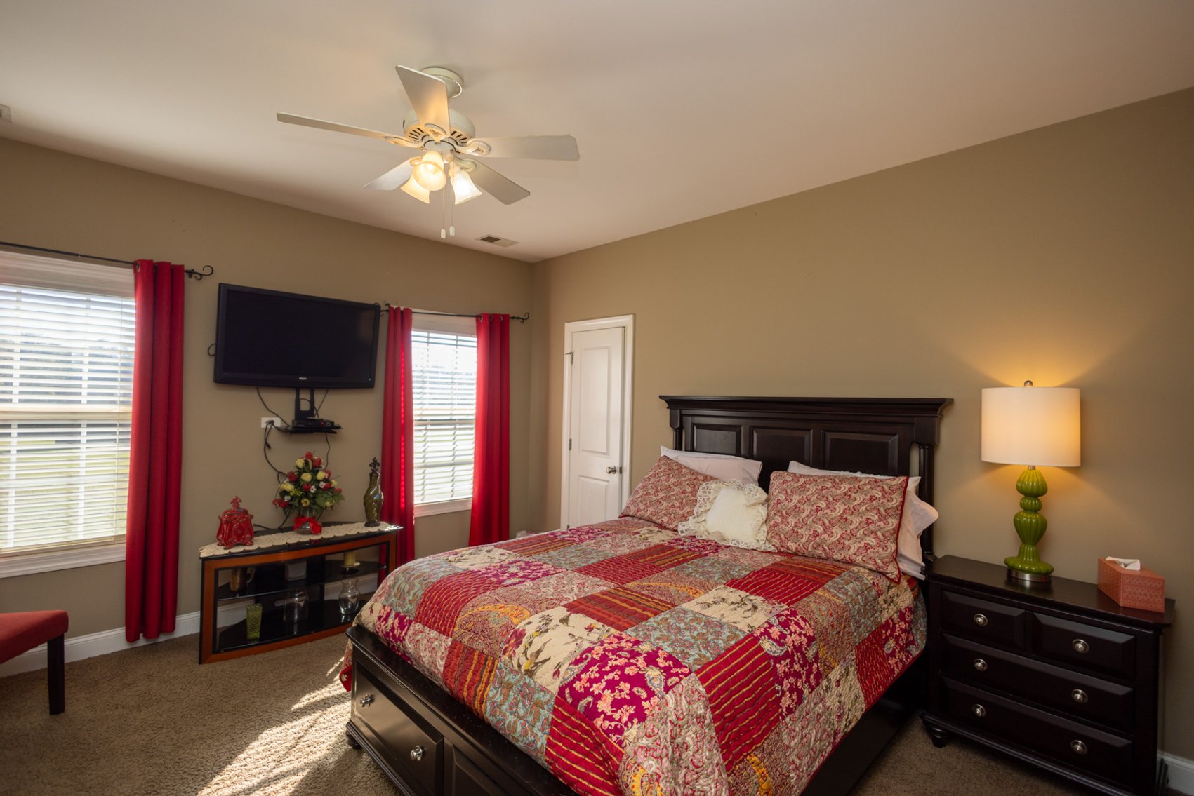 Image for Custom Brick Home in Fox Chase Subdivision in Hokes Bluff (Gadsden), Alabama...SOLD