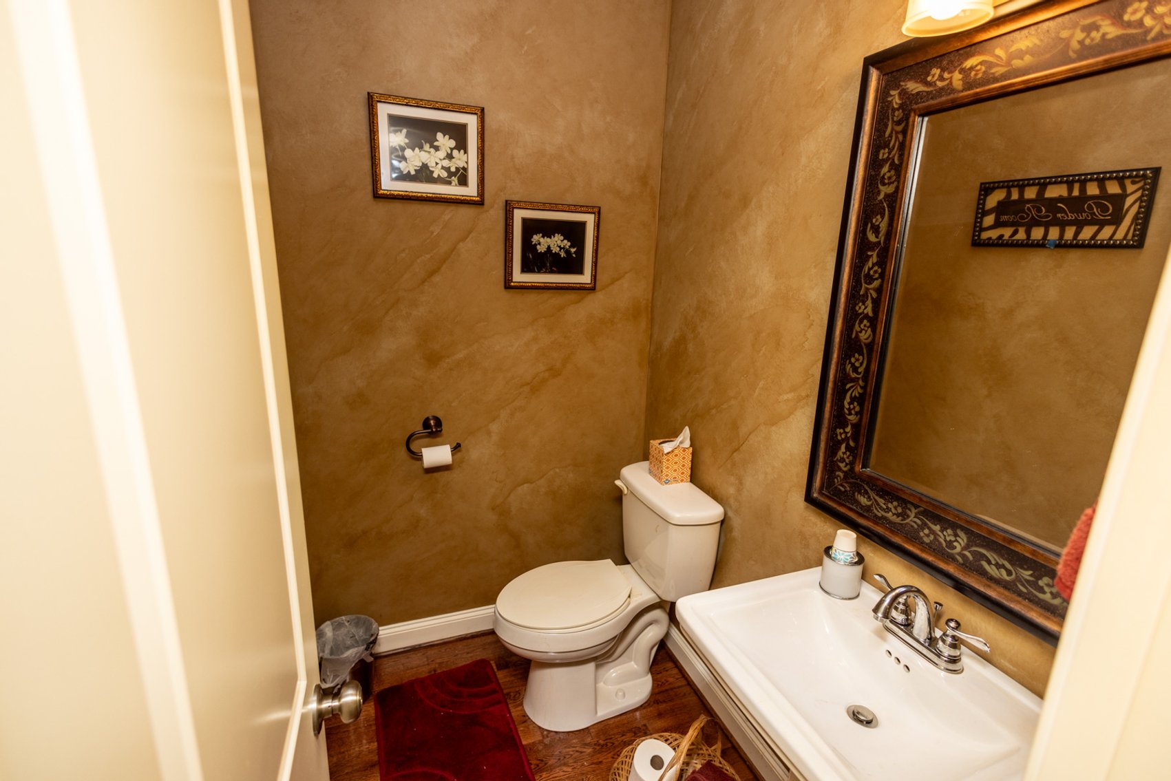 Image for Custom Brick Home in Fox Chase Subdivision in Hokes Bluff (Gadsden), Alabama...SOLD