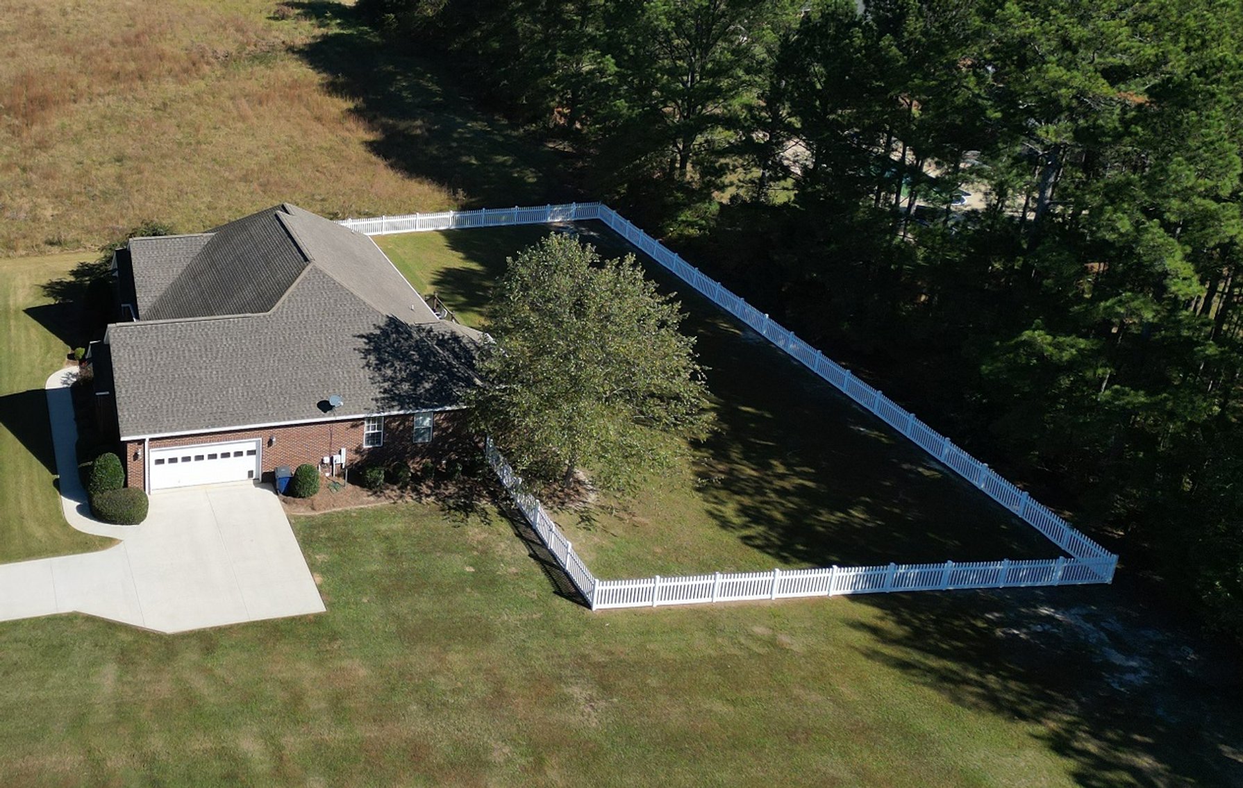 Image for Custom Brick Home in Fox Chase Subdivision in Hokes Bluff (Gadsden), Alabama...SOLD