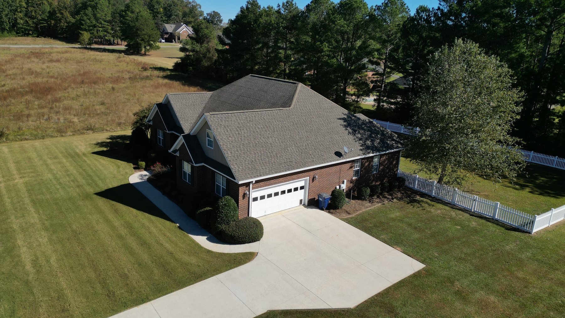 Image for Custom Brick Home in Fox Chase Subdivision in Hokes Bluff (Gadsden), Alabama...SOLD