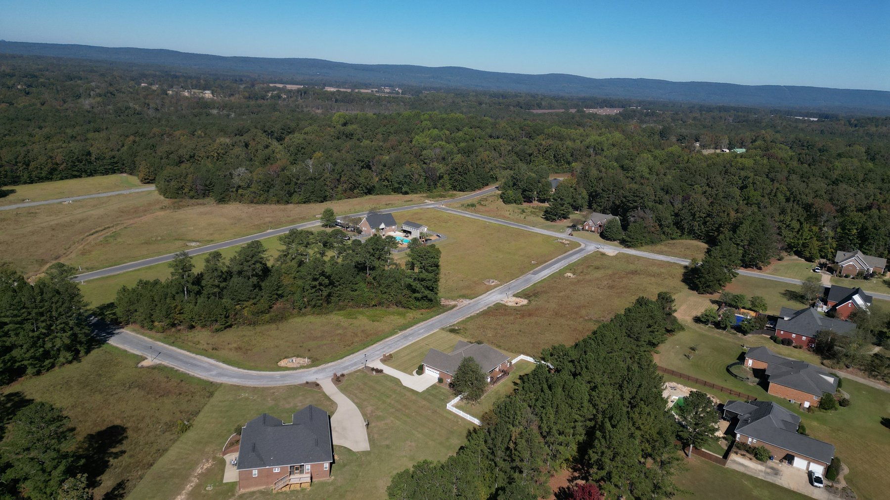 Image for Custom Brick Home in Fox Chase Subdivision in Hokes Bluff (Gadsden), Alabama...SOLD