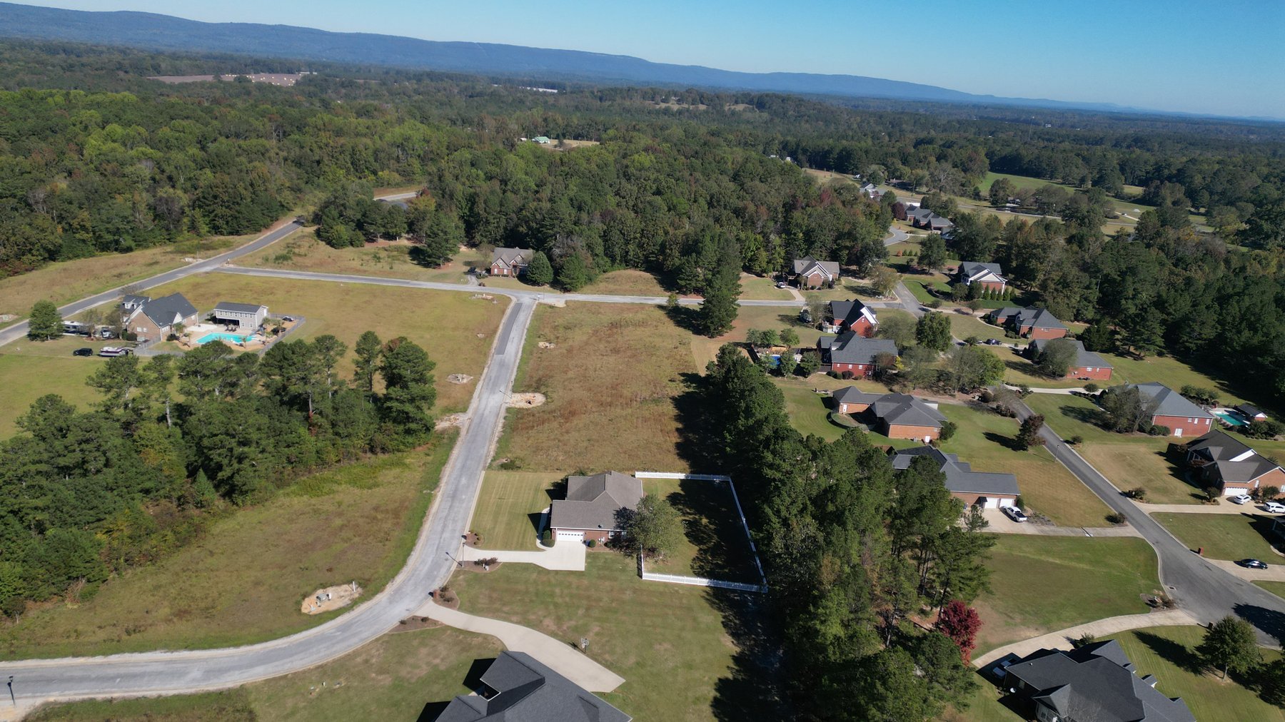 Image for Custom Brick Home in Fox Chase Subdivision in Hokes Bluff (Gadsden), Alabama...SOLD