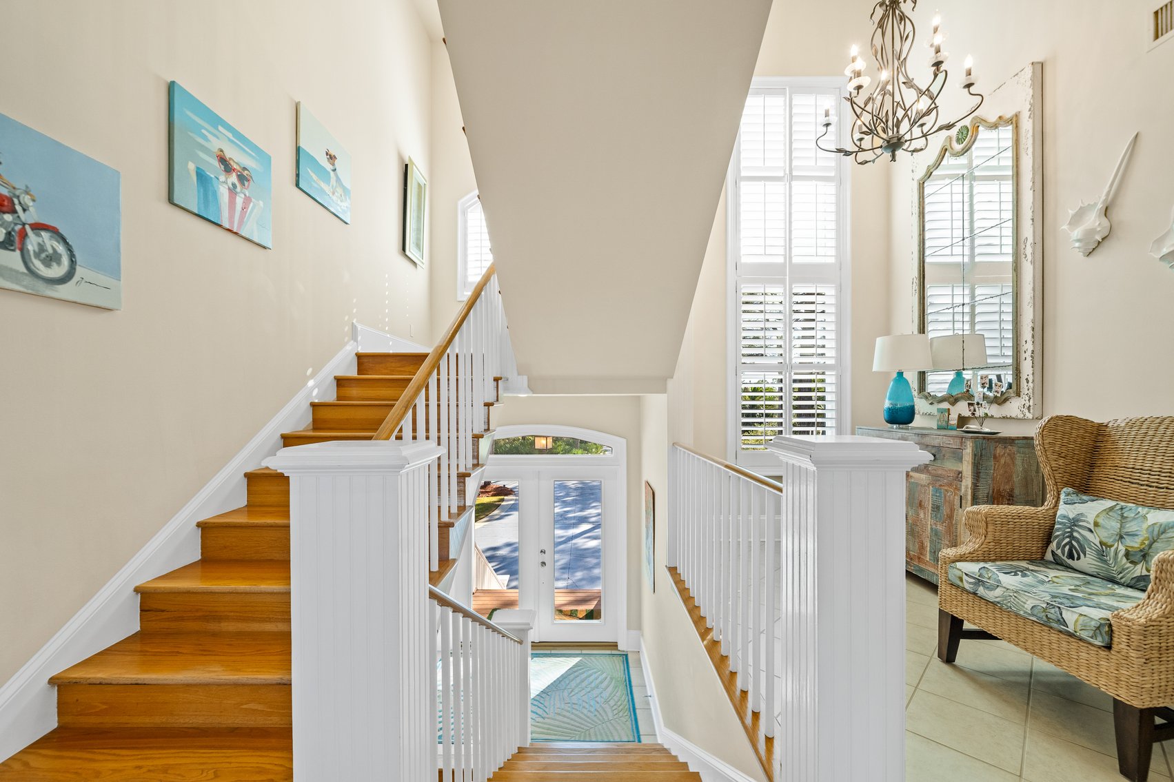 Image for Luxury Waterfront Home and Canal Lot on Ono Island, Orange Beach, Alabama