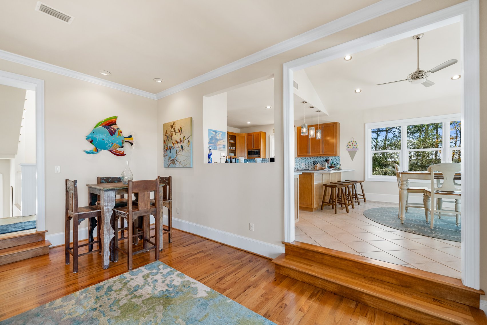 Image for Luxury Waterfront Home and Canal Lot on Ono Island, Orange Beach, Alabama