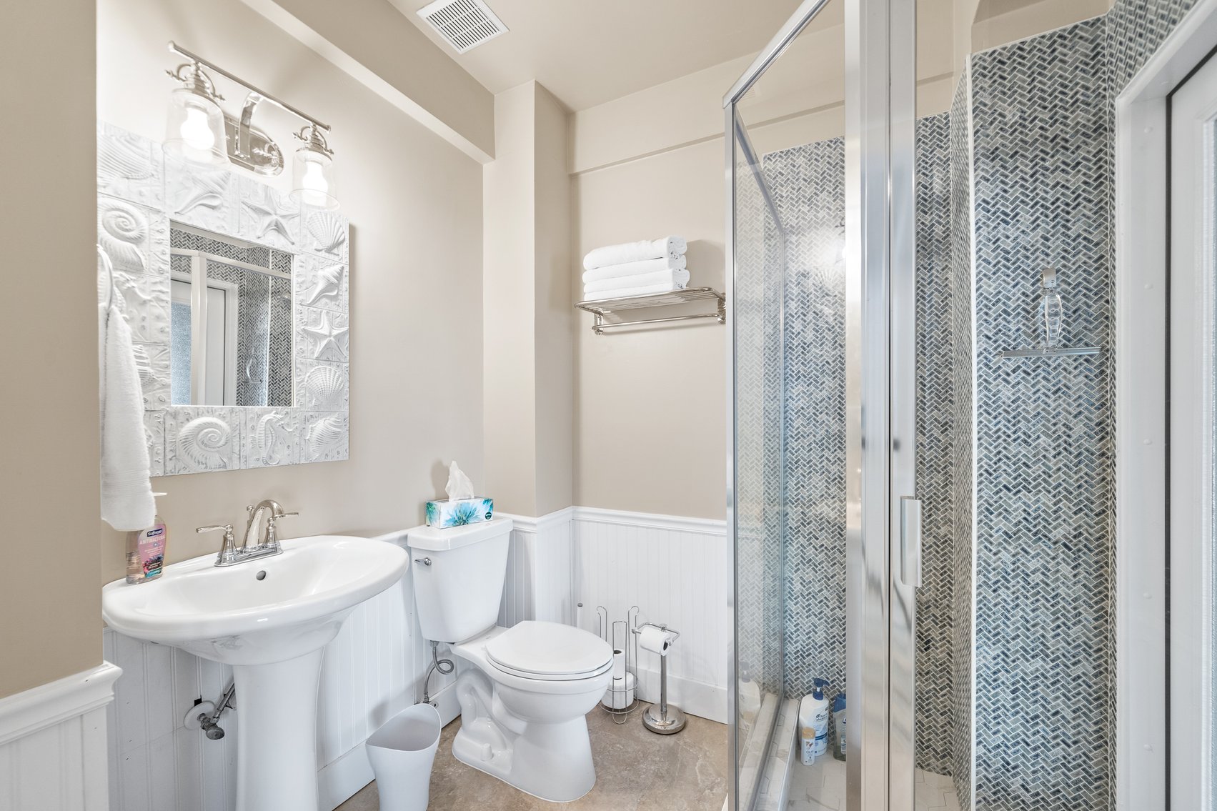 Image for Luxury Waterfront Home and Canal Lot on Ono Island, Orange Beach, Alabama