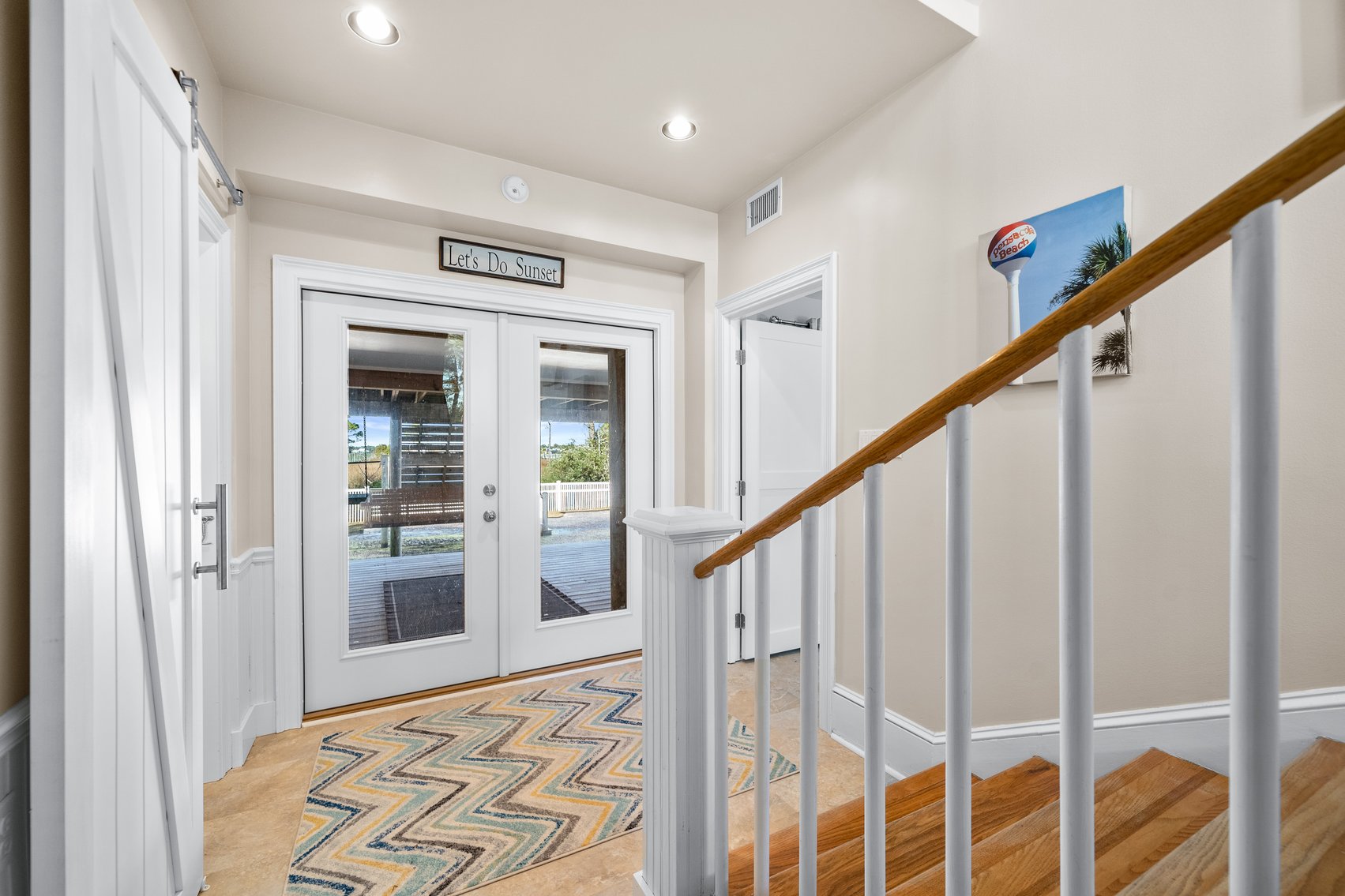 Image for Luxury Waterfront Home and Canal Lot on Ono Island, Orange Beach, Alabama