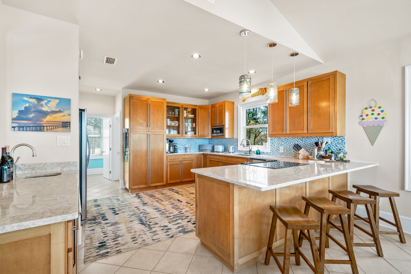 Image for Luxury Waterfront Home and Canal Lot on Ono Island, Orange Beach, Alabama