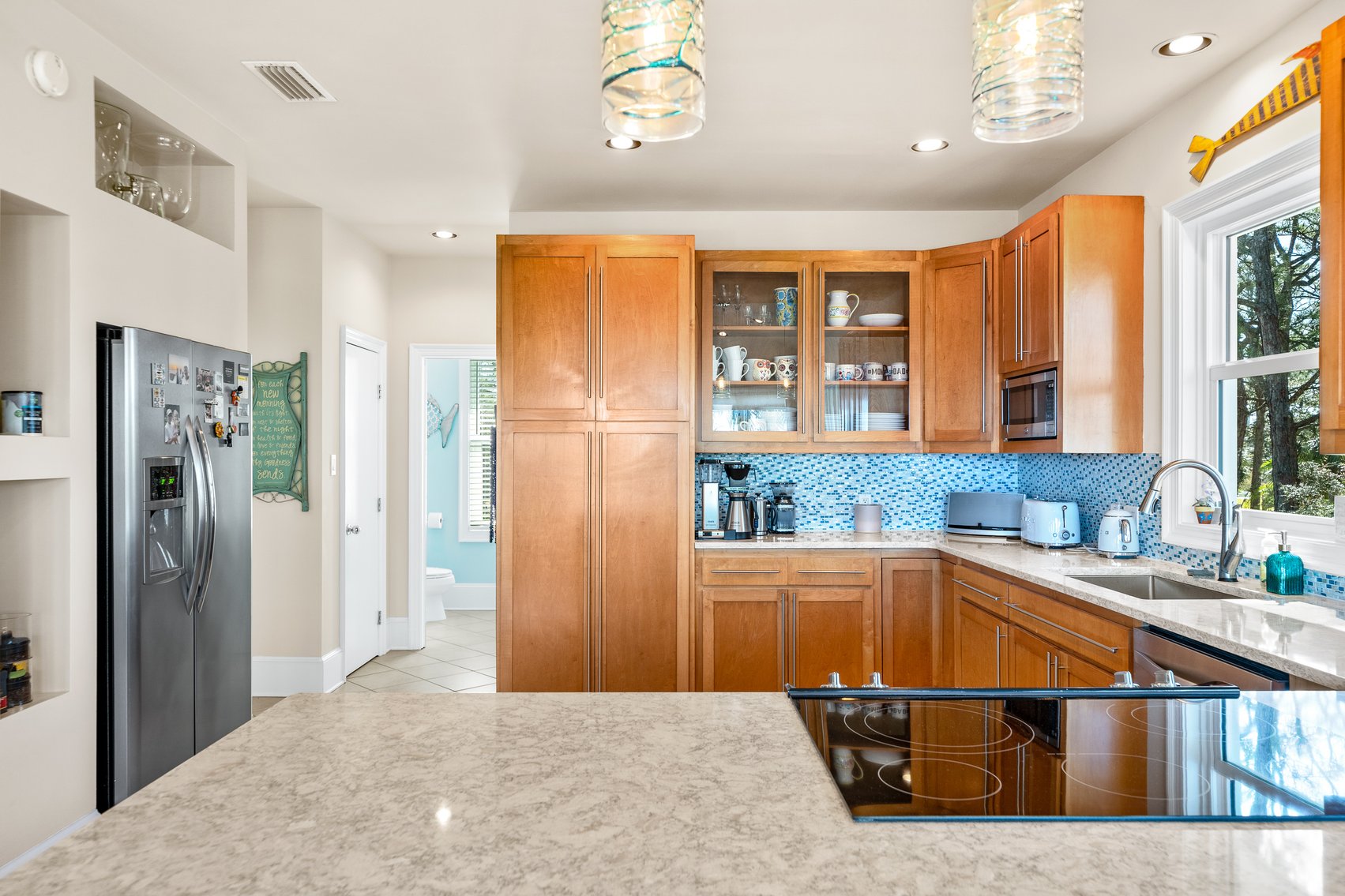 Image for Luxury Waterfront Home and Canal Lot on Ono Island, Orange Beach, Alabama