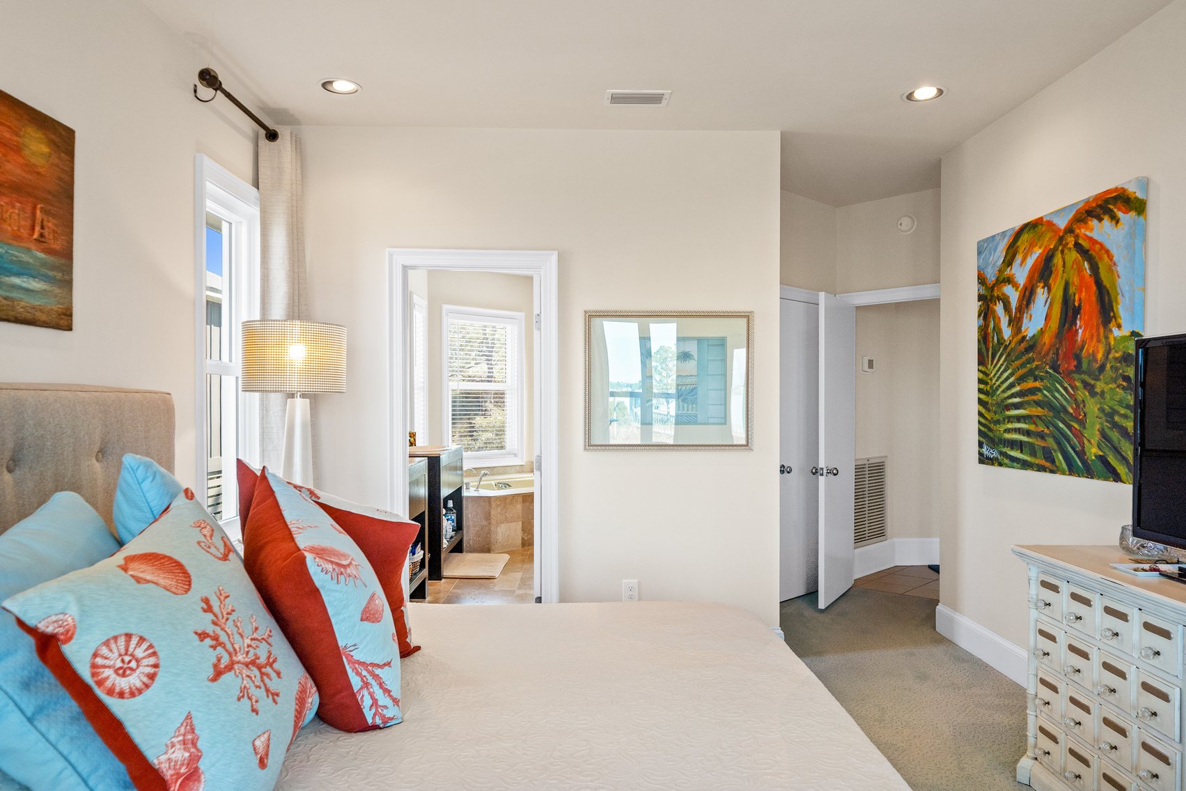 Image for Luxury Waterfront Home and Canal Lot on Ono Island, Orange Beach, Alabama